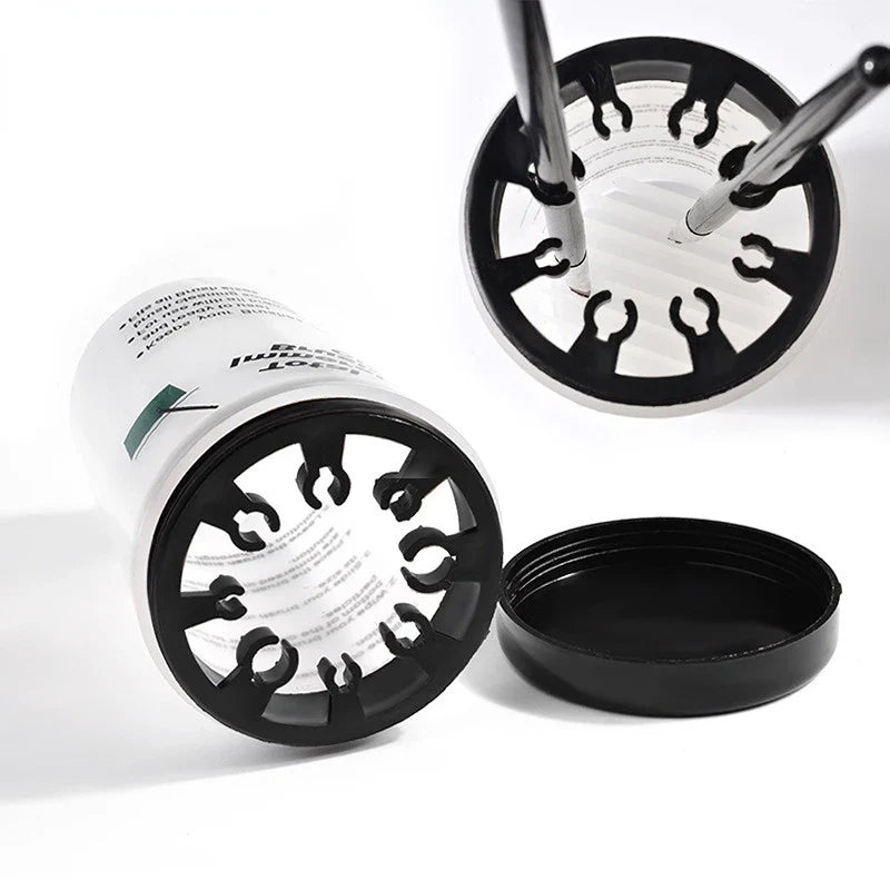 Silicone Makeup Brush Cleaner: Efficient Cosmetic Cleaning