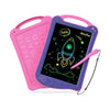 Colored Drawing Tablet for Kids