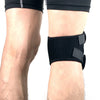 Adjustable Patella Knee Brace for Pain Relief and Support