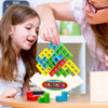 Stacking Board Games for Family Fun