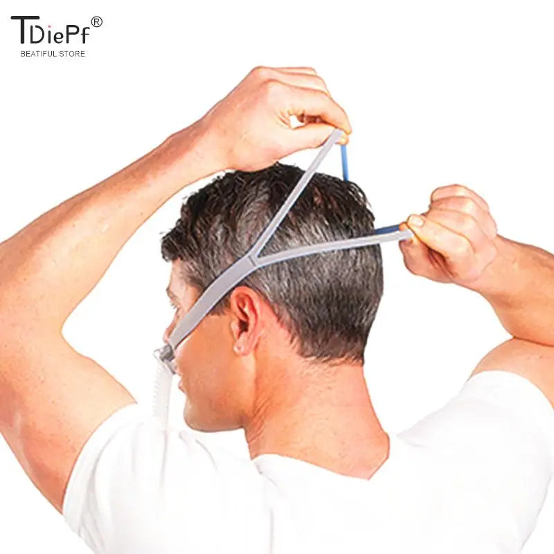 Replacement Headgear for Resmed Airfit P10
