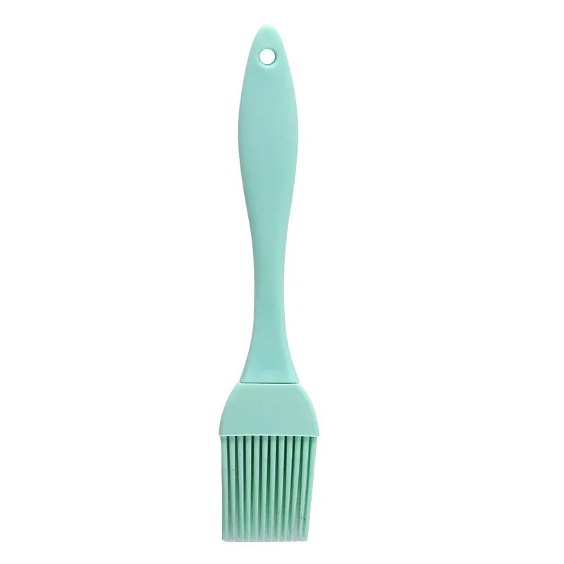 Silicone BBQ Brush for Cooking and Baking