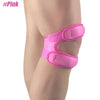 Adjustable Patella Knee Brace for Pain Relief and Support