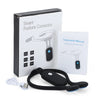 Smart Posture Correction Device with Real-time Monitoring for Adults and Children