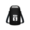 PVC Waterproof Dry Bag for Outdoor Activities (Various Sizes)