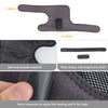 Electric Heating Knee Massager for Joint Pain Relief and Physiotherapy