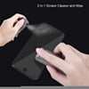 2 In 1 Phone and Computer Screen Cleaner Spray