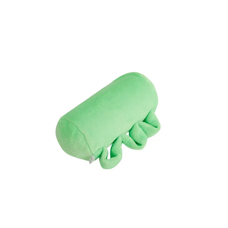 Hand Contracture Cushion for Finger Rehabilitation Training and Prevention