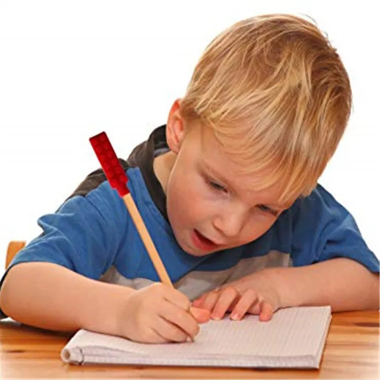 Sensory Chewable Pencil Attachment