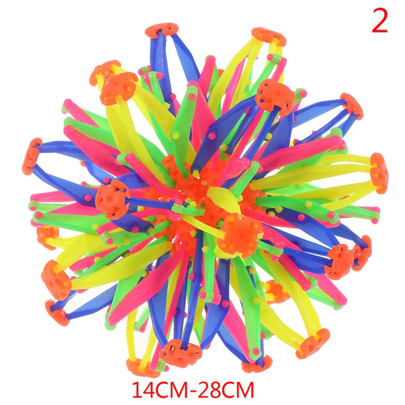 Expanding Ball Sensory Toy for Children