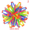 Expanding Ball Sensory Toy for Children