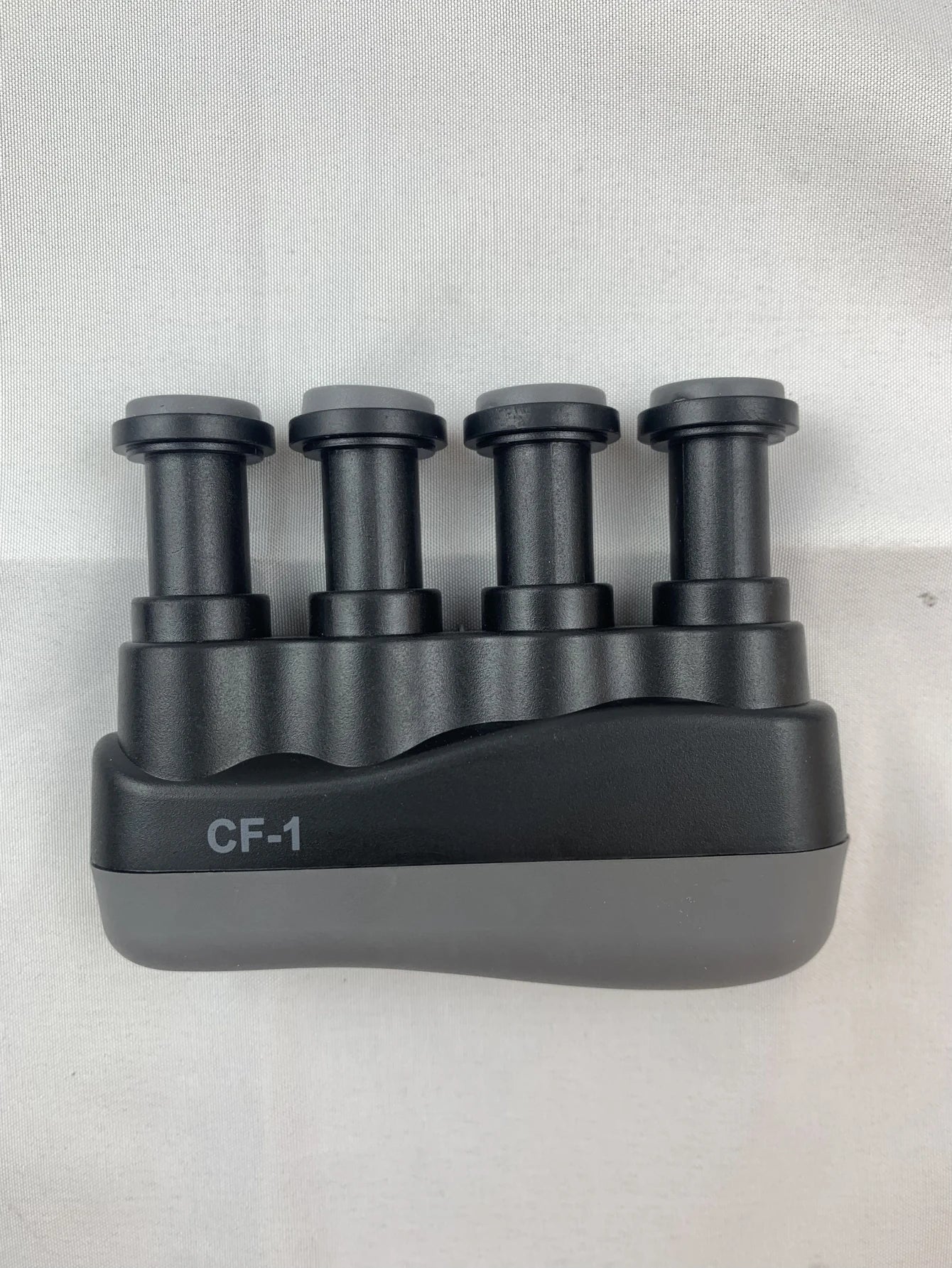 Finger Trainer for Guitar, Piano, and Hand Grip Strength