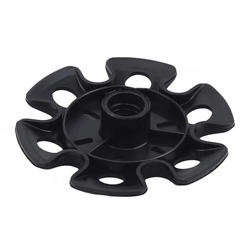 5PCS Replacement Trekking Pole Tips for Outdoor Hiking