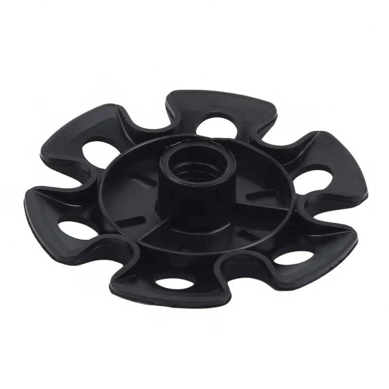 5PCS Replacement Trekking Pole Tips for Outdoor Hiking