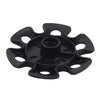 5PCS Replacement Trekking Pole Tips for Outdoor Hiking