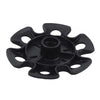 5PCS Replacement Trekking Pole Tips for Outdoor Hiking
