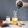 Electric Milk Frother and Foam Maker Jug Cup