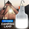 Load image into Gallery viewer, 60W Outdoor Camping Light