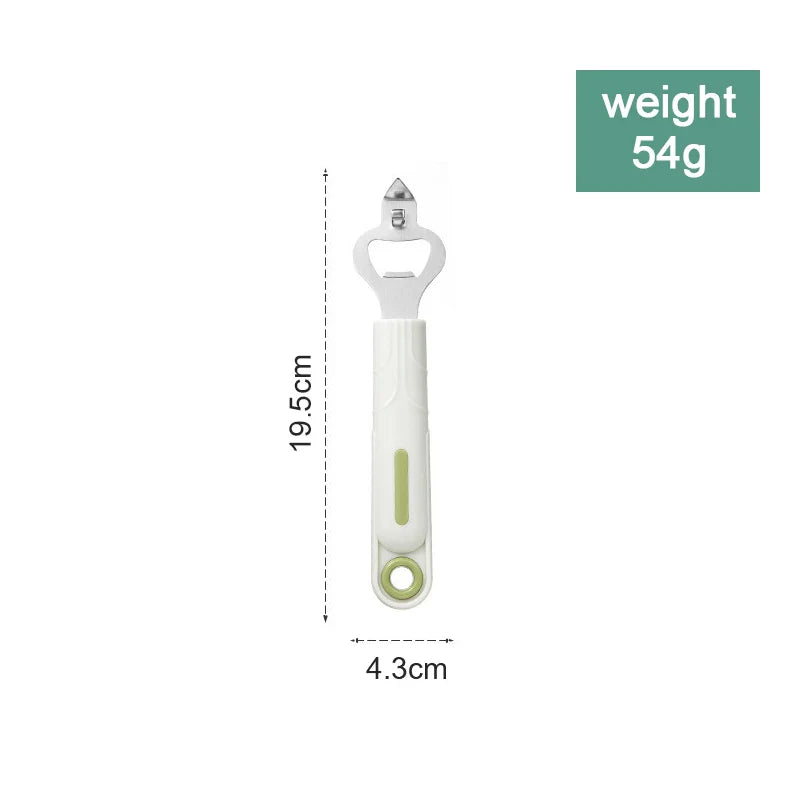 7-Piece Kitchen Gadgets Set for Cooking and Kitchen Accessories