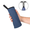 Quick-Drying Sports Towel for Swimming, Gym, and Camping (Various Sizes and Colors)