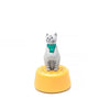 Cartoon Animal Vegetable Shaped Kitchen Timer for Cooking and Baking