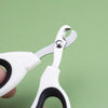 Professional Pet Nail Scissors and Clippers for Cats and Small Dogs