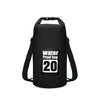 PVC Waterproof Dry Bag for Outdoor Activities (Various Sizes)
