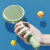 Cat Grooming Brush for Hair Removal