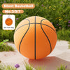 Load image into Gallery viewer, Silent Indoor Foam Basketball
