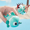 Funny Fish Wind-Up Toys (2-Pack)