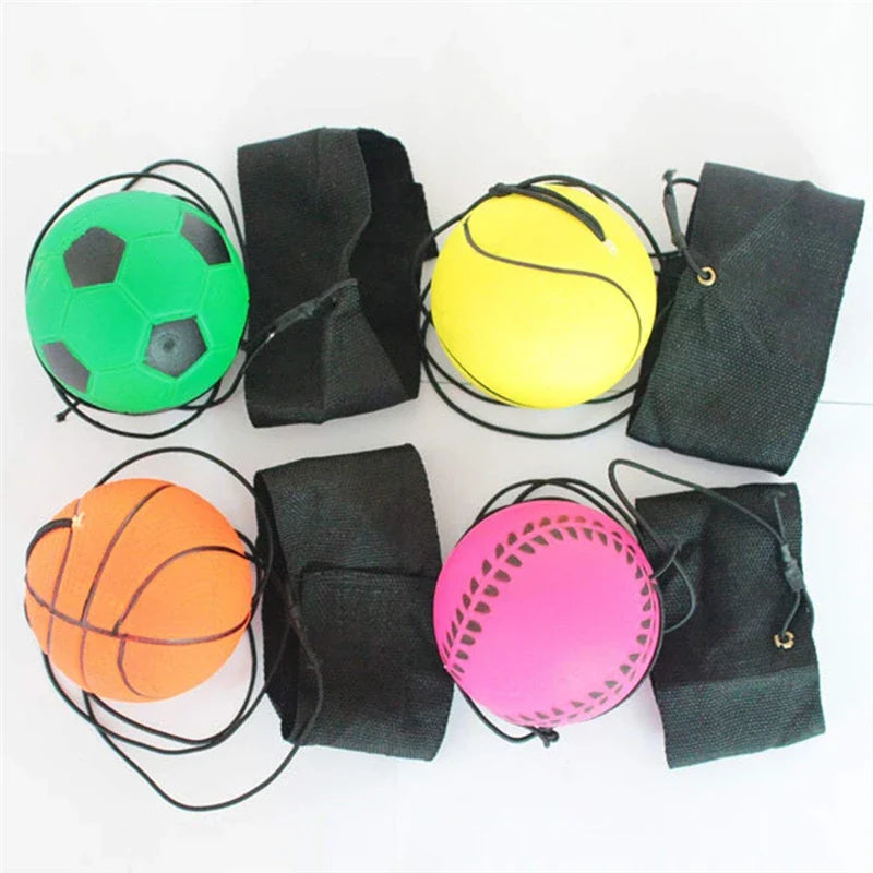 Elastic Hand Ball Game for Kids