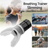 Breathing Trainer for High Altitude Fitness - White