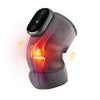 Electric Heating Knee Massager for Joint Pain Relief and Physiotherapy
