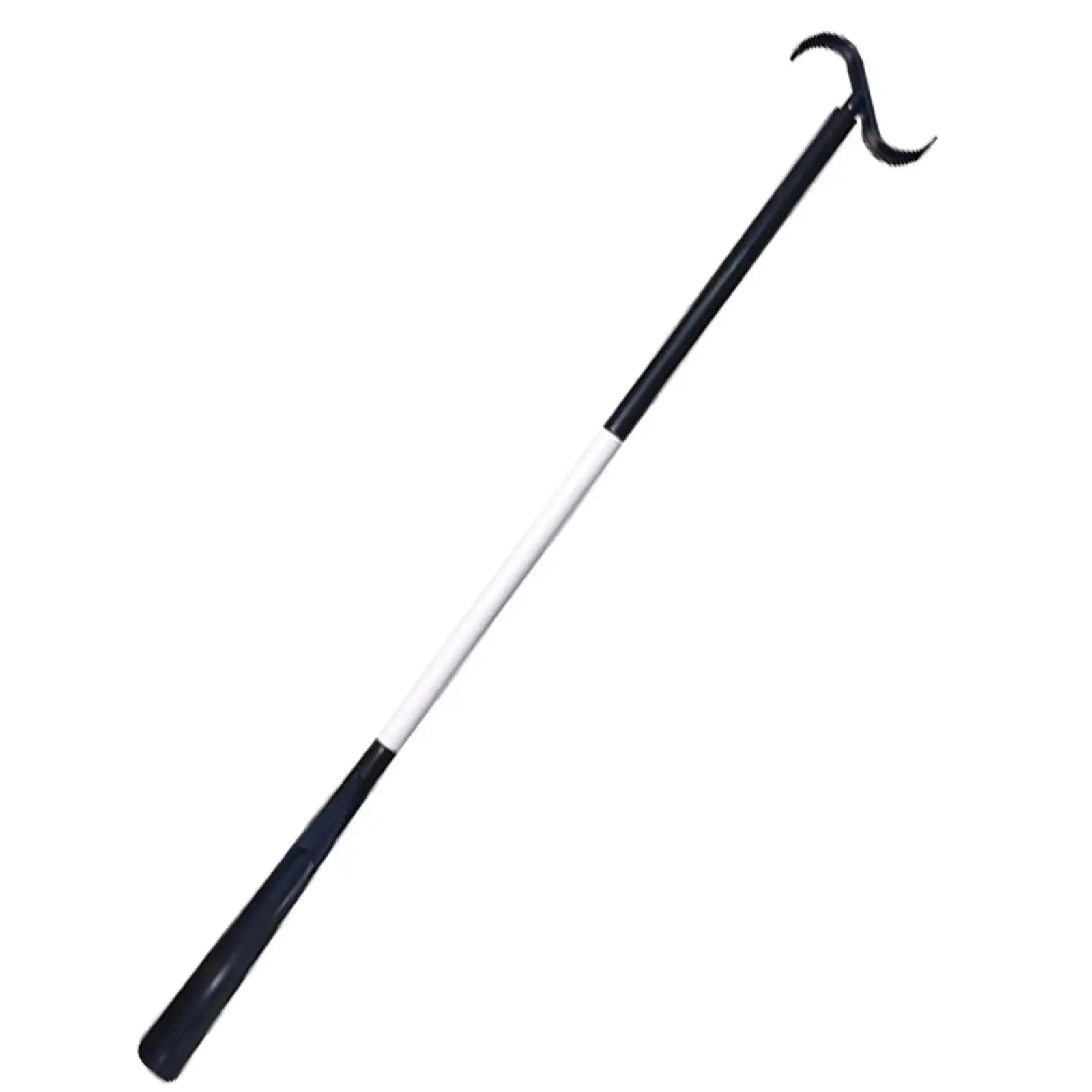 Multifunctional Clothing and Shoe Dressing Aid - with Shoe Horn
