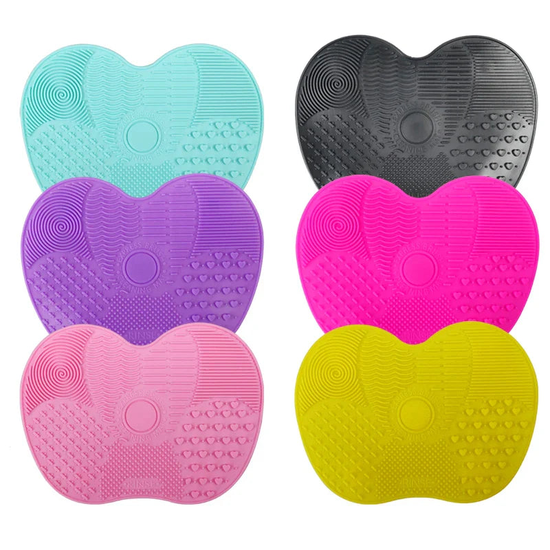 Silicone Makeup Brush Cleaner: Efficient Cosmetic Cleaning