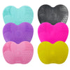 Silicone Makeup Brush Cleaner: Efficient Cosmetic Cleaning