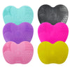 Silicone Makeup Brush Cleaner: Efficient Cosmetic Cleaning