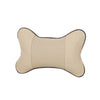 Car Neck Support Pillow for Universal Headrest Cushion