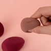 IMAGIC Professional Makeup Sponge Puff for Foundation Beauty