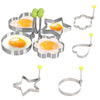 Fried Egg Shaper - Frying Egg Cooking Tool