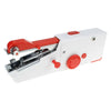 Portable Mini Sewing Machine with Bobbin - Perfect for Home and Travel