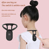 Smart Hunchback Corrector for Children's Posture - Practical Gift - Orange