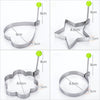 Fried Egg Shaper - Frying Egg Cooking Tool