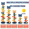 Baby Ball Pile Tower Educational Toy