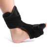 Adjustable Plantar Fasciitis Night Foot Splint for Orthotic Support