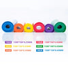 Portable 150cm Elastic Resistance Band for Fitness Training