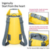 Load image into Gallery viewer, PVC Waterproof Dry Bag for Outdoor Activities (Various Sizes)