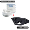 Anti-Snoring Mouth Guard for Better Sleep