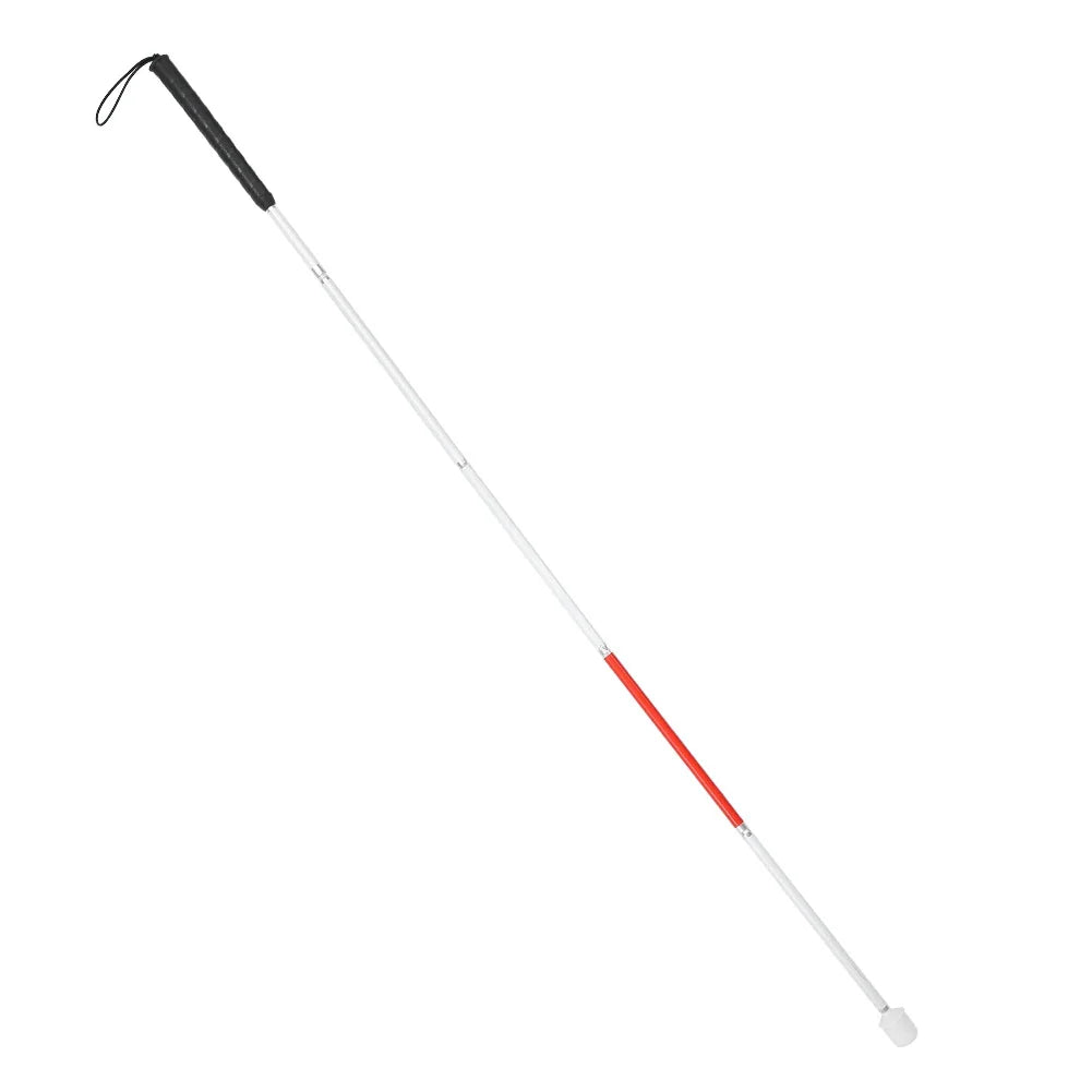 Reflective Aluminum Hiking Trekking Pole for Elderly