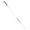 Reflective Aluminum Hiking Trekking Pole for Elderly